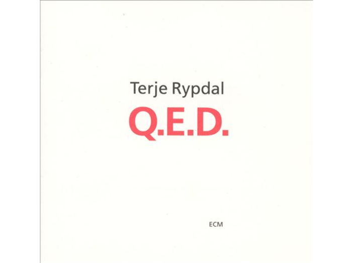 Q.E.D. CD