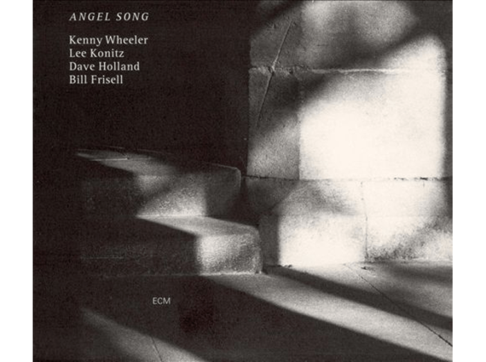 Angel Song CD