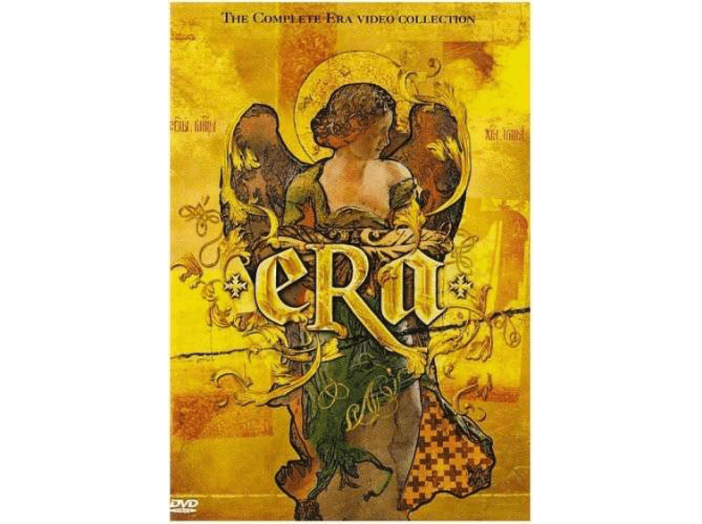 Complete Era Video Collection DVD