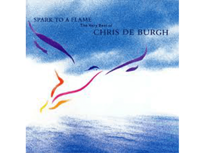 Spark To A Flame CD