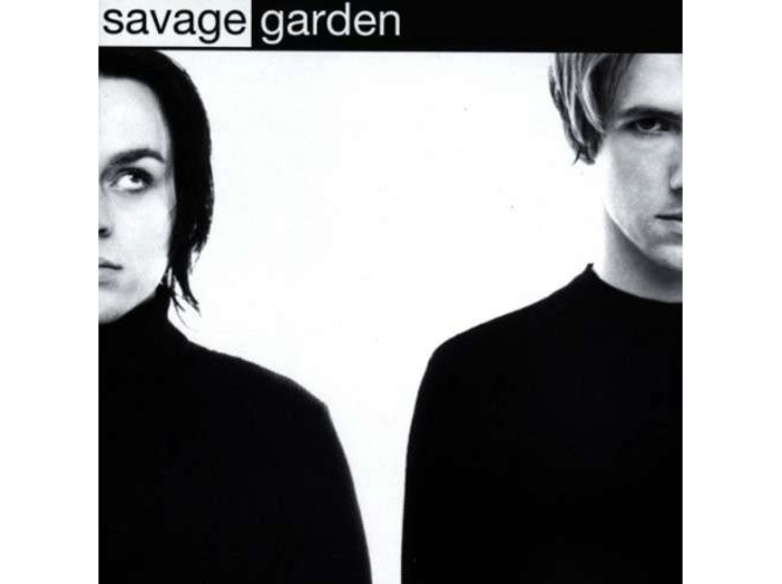 Savage Garden CD