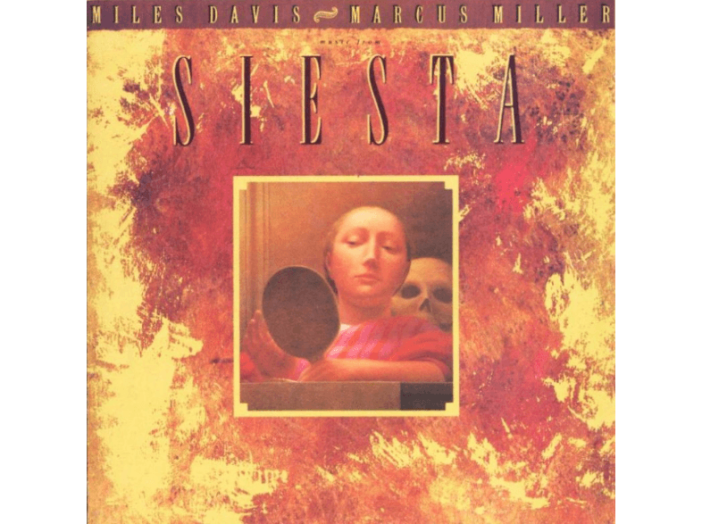 Siesta CD
