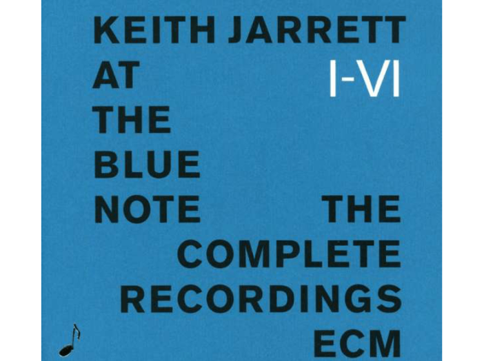 At The Blue Note - The Complete Recordings CD