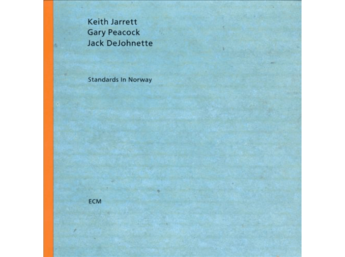 Standards In Norway CD