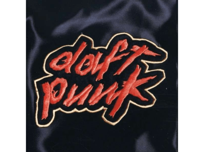 Homework CD