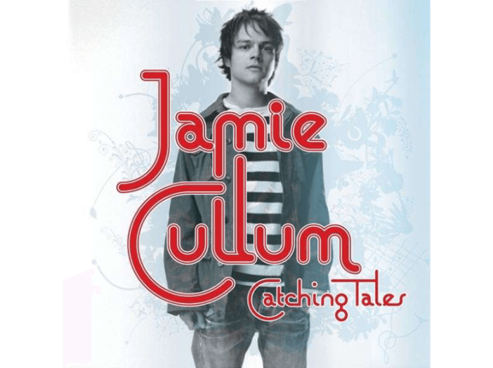 Catching Tales CD