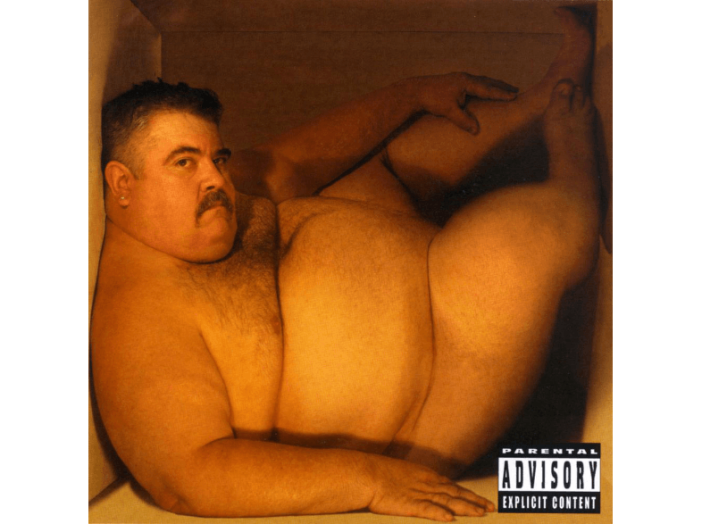 Hefty Fine CD