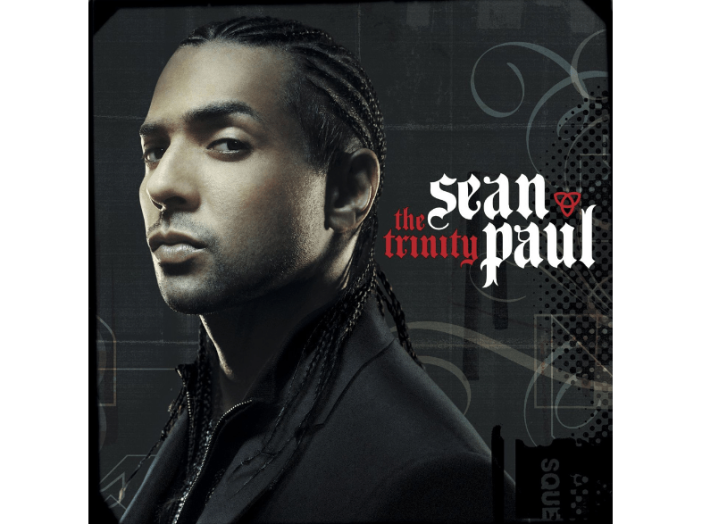 The Trinity CD