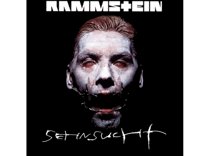 Sehnsucht CD