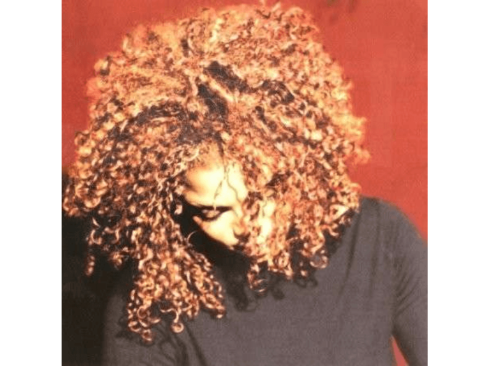 The Velvet Rope CD