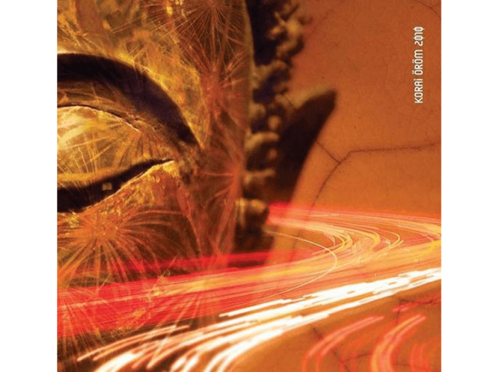 Korai Öröm 2005 CD