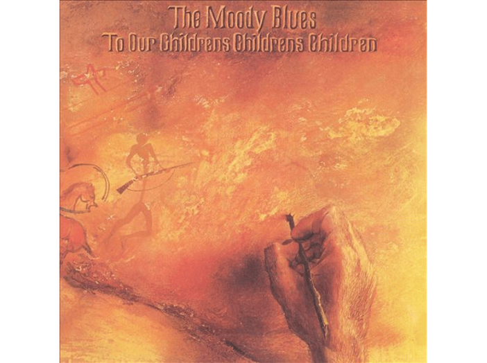 To Our Children's Children's Children CD