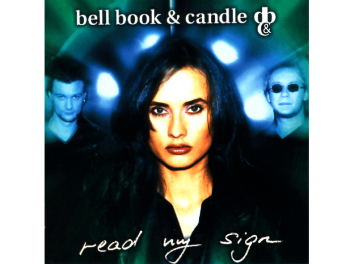 Read My Sign CD