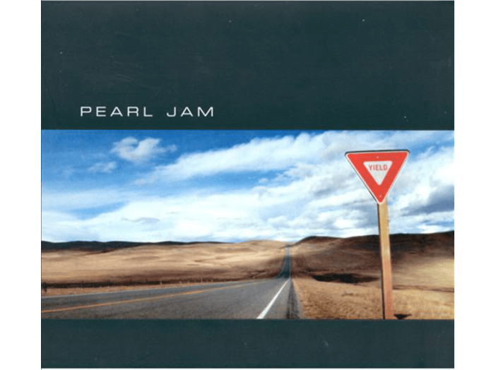 Yield CD