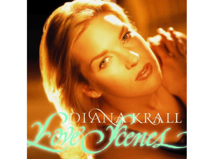 Love Scenes CD