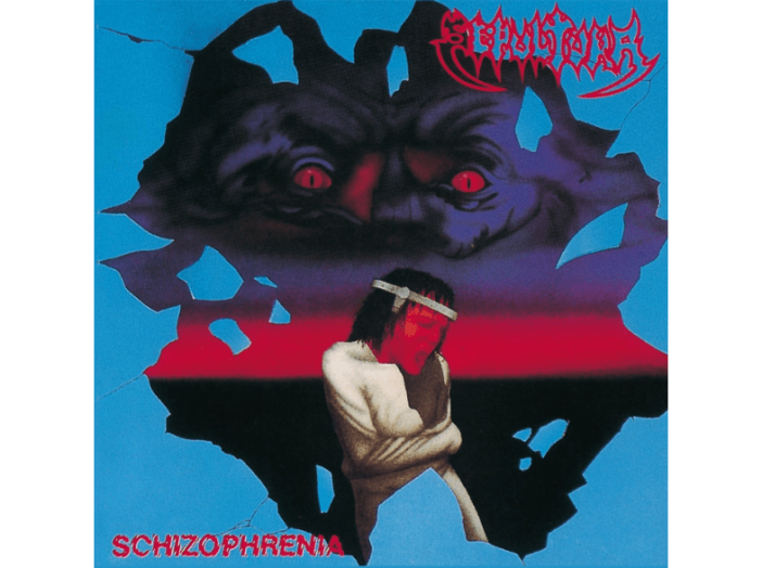 Schizophrenia CD