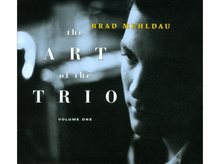 The Art of the Trio, Vol. 1 CD