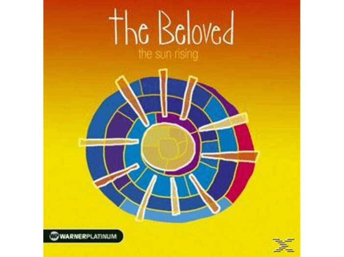The Sun Rising CD