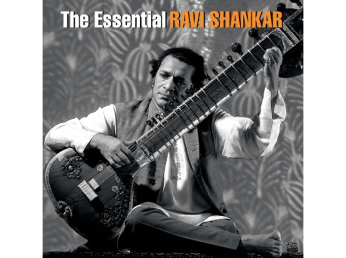 The Essential CD