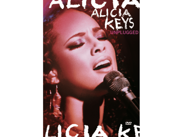 Unplugged DVD