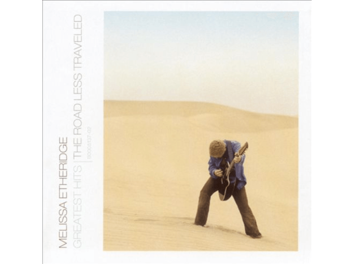 Greatest Hits - The Road Less Traveled CD