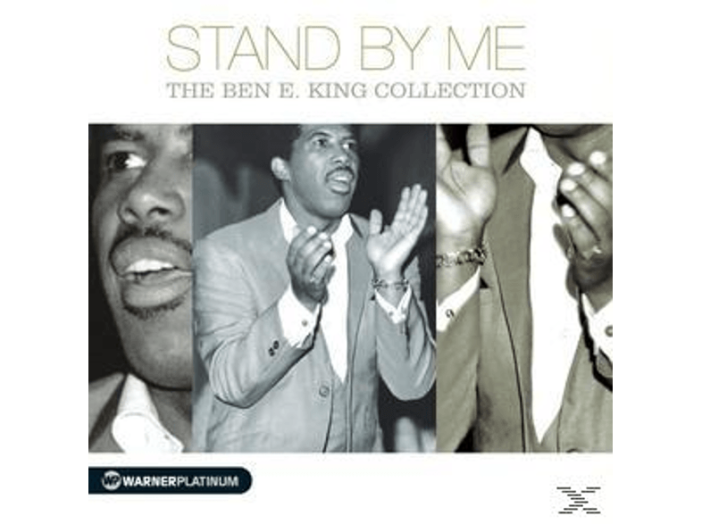 Stand By Me CD