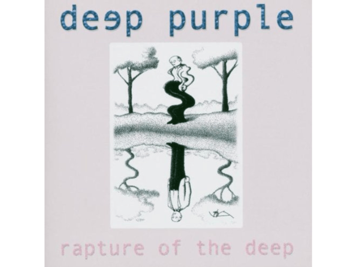 Rapture Of The Deep CD