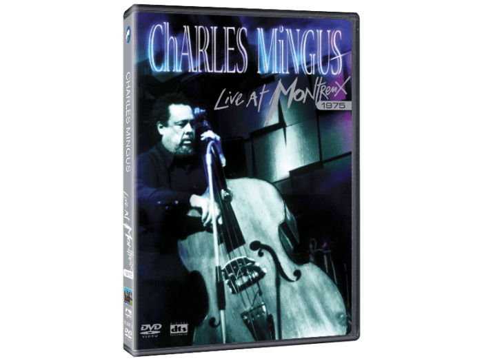 Live At Montreux 1975 DVD