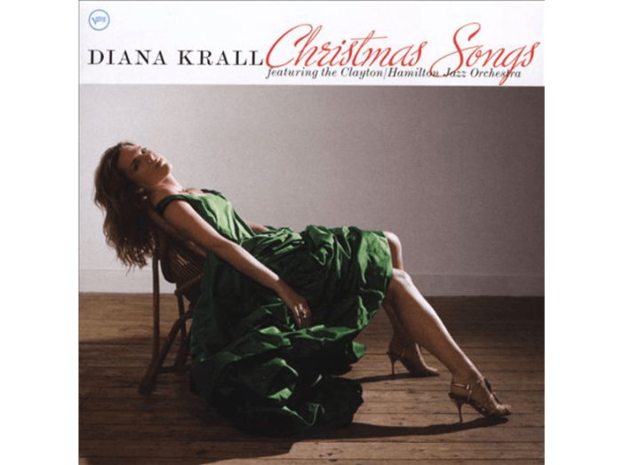 Christmas Songs CD