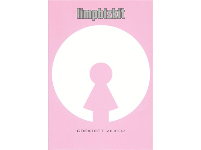 Greatest Hits DVD