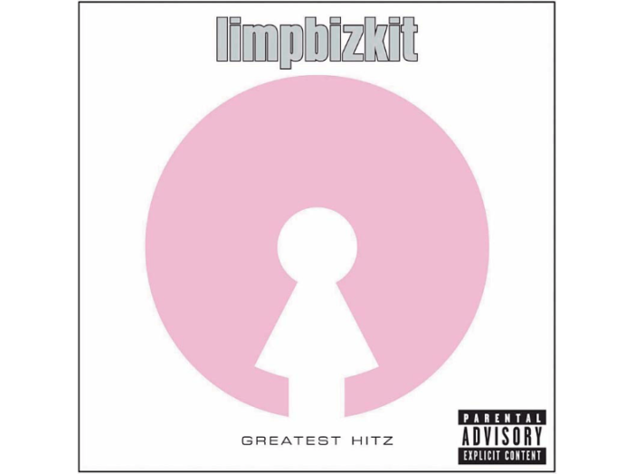 Greatest Hits CD