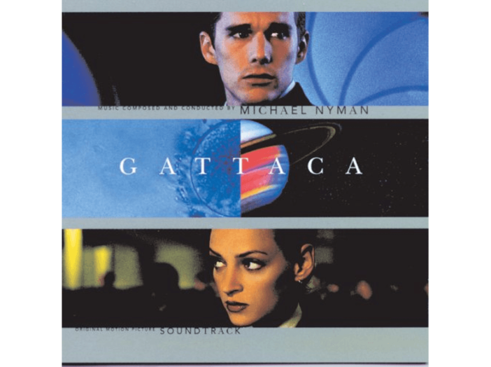 Gattaca CD