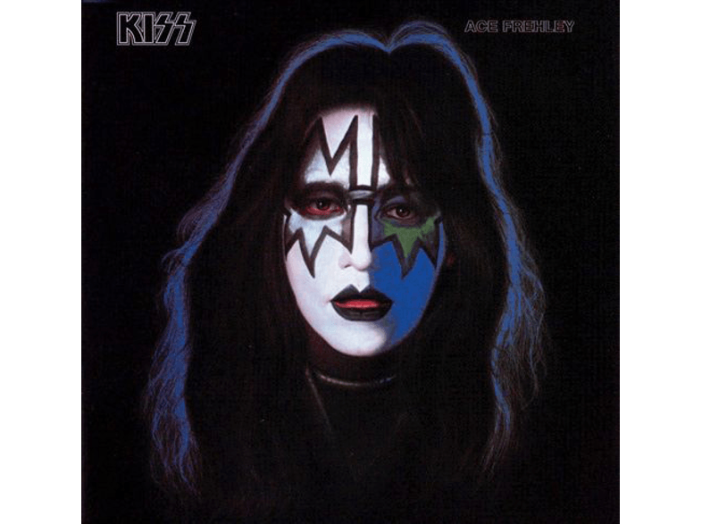 Ace Frehley CD