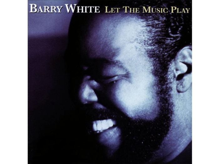 Let the Music Play CD