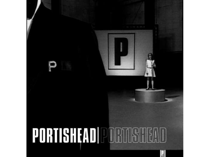 Portishead CD