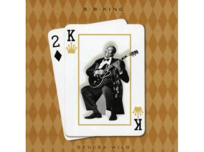 Deuces Wild CD