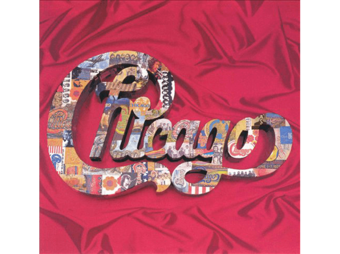 The Heart of Chicago 1967-1997 CD