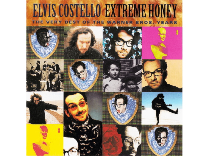 Extreme Honey - The Very Best of Warner Brothers Years CD