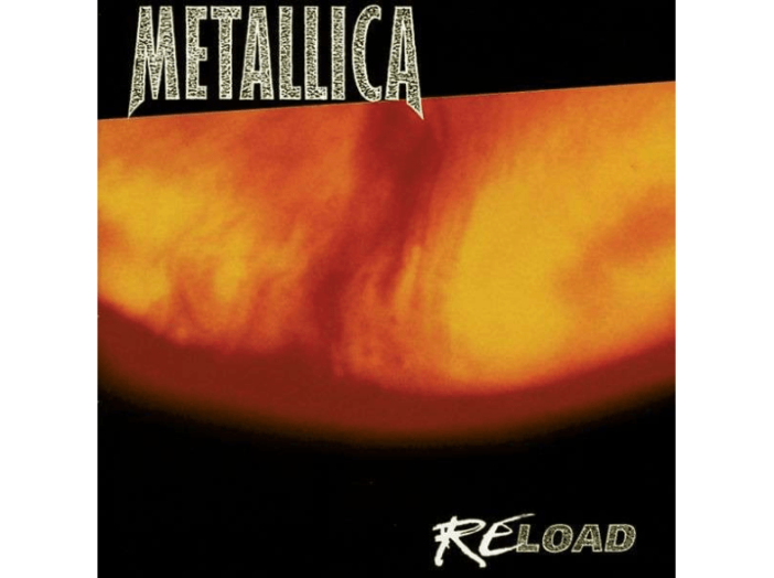 Reload CD