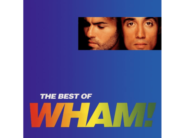 The Best Of Wham! CD