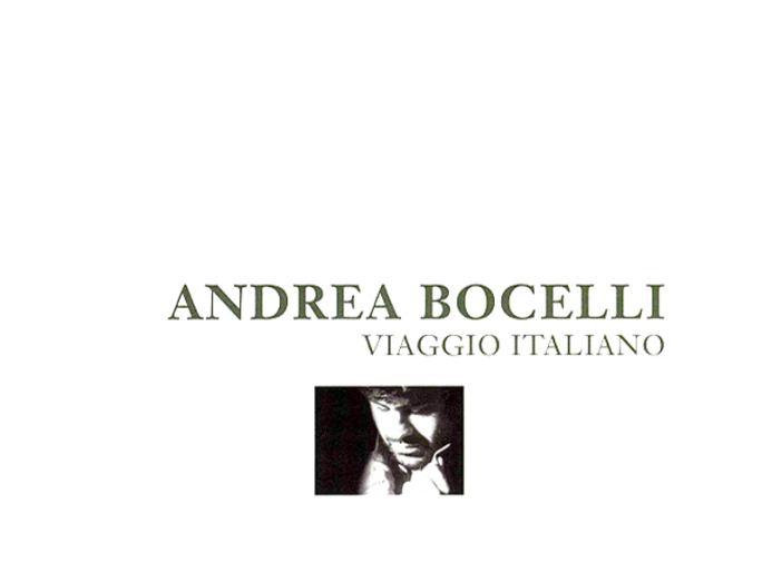 Viaggio Italiano CD