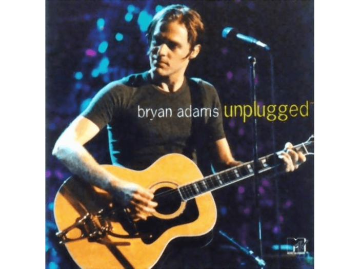 MTV Unplugged CD