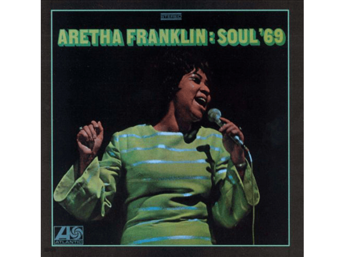 Soul '69 CD