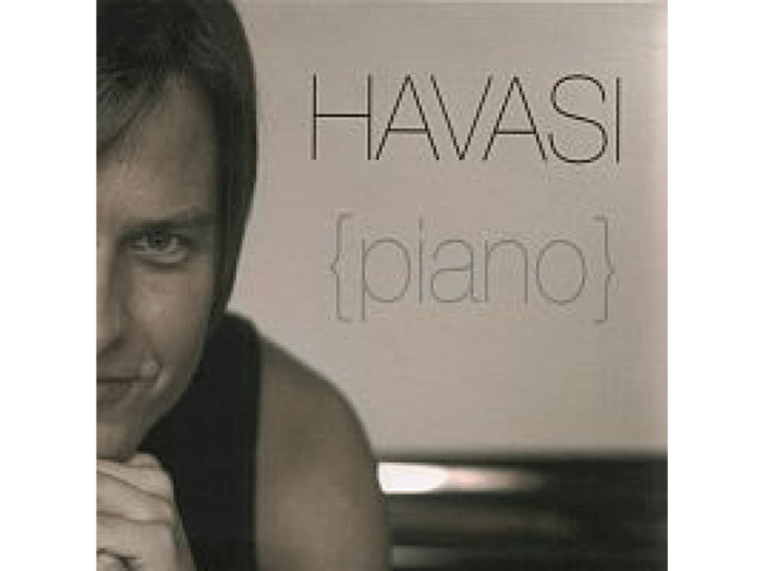 Piano CD