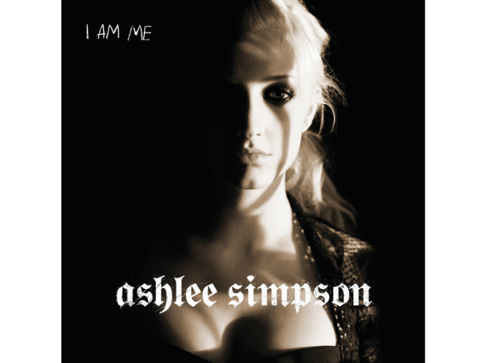 I Am Me CD