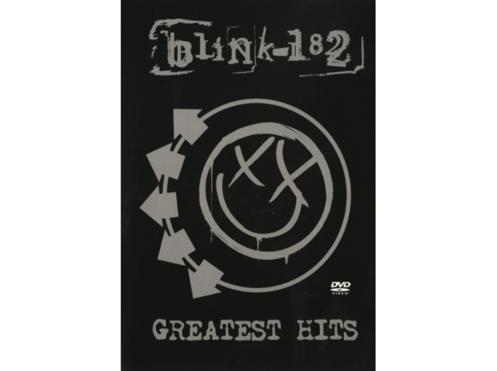 Greatest Hits DVD