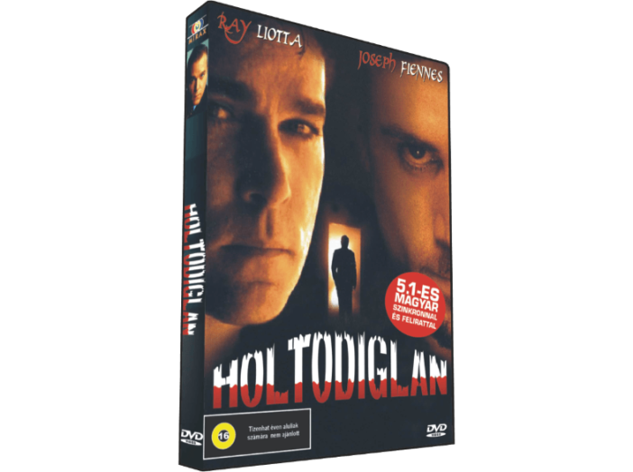 Holtodiglan DVD