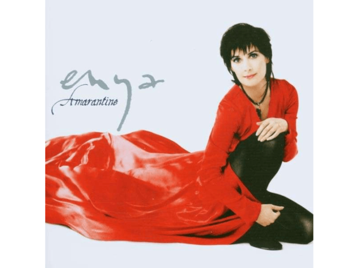 Amarantine CD