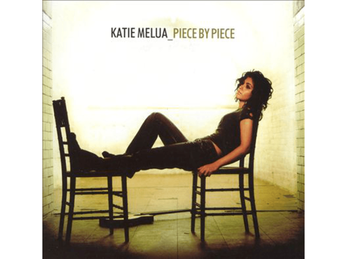 Piece By Piece CD