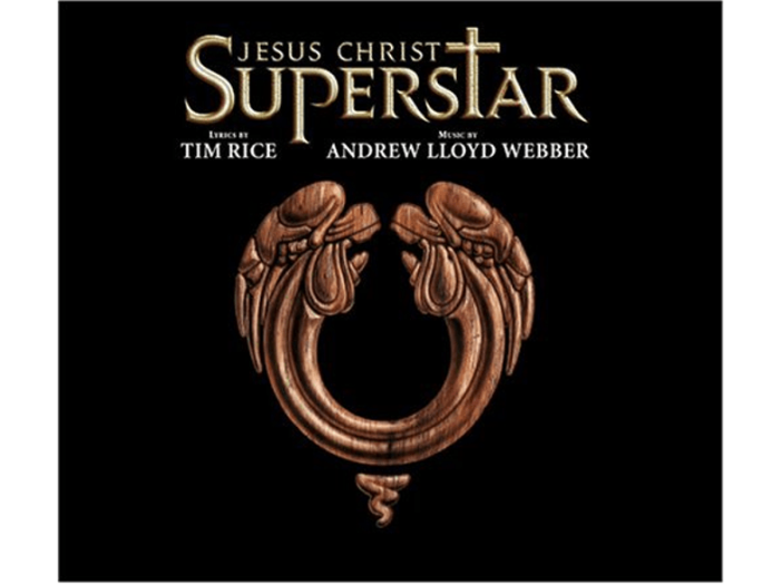Jesus Christ Superstar (Jézus Krisztus szupersztár, 2005-ös kiadás) CD